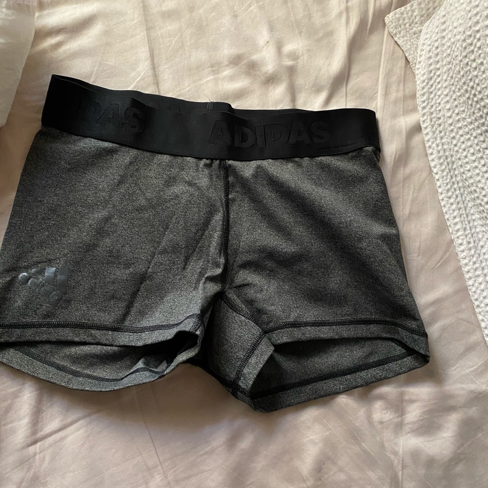 Adidas spandex